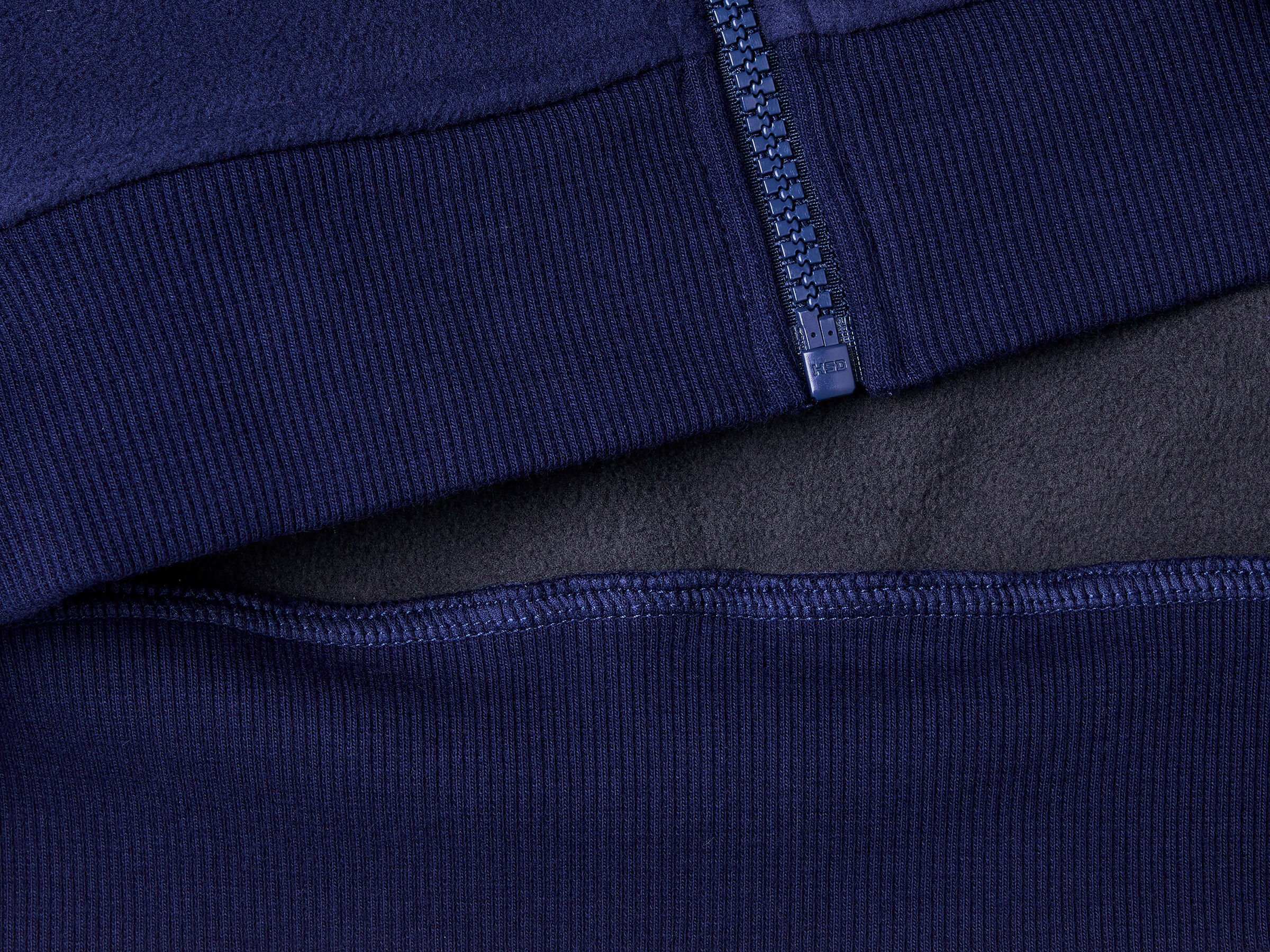 JACKET W/HOOD L/S Niño image number 3